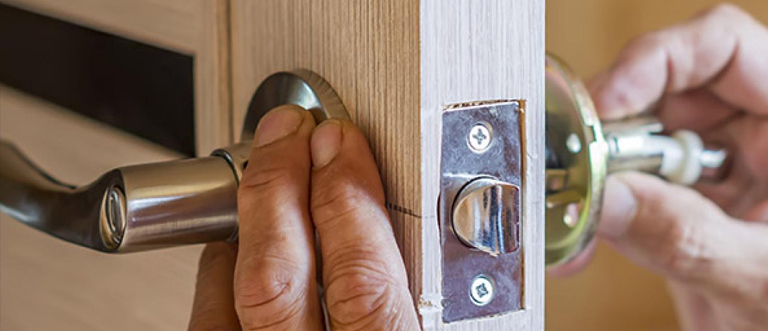 24 hour residential locksmith Larkspur