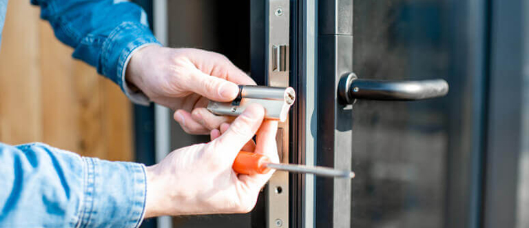 Commercial Locksmith Larkspur