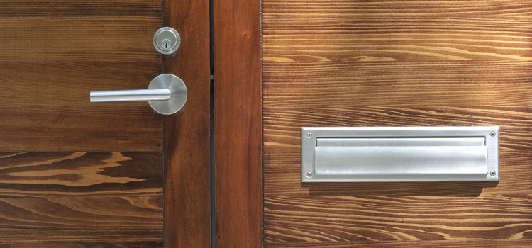 Electric Front Door Lock Repair Larkspur